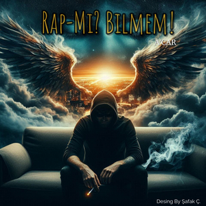 Rap-mi? Bilmem!