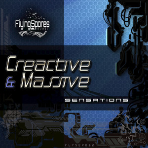 Sensations (Aum Project Remix)