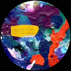 No Dramas (Original Mix)