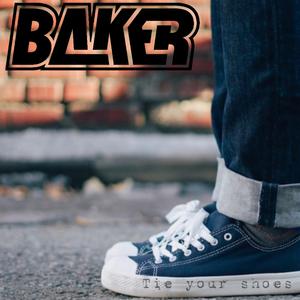 Tie your shoes