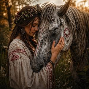 KOŃ MALOWANY - PIOSENKA KTÓRA POMAGA FUNDACJI