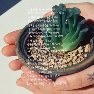 친구에게 (monstera ver.)