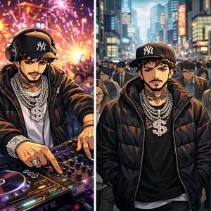 Ninao (French version)