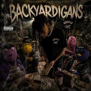 Backyardigans