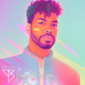 Time Goes On