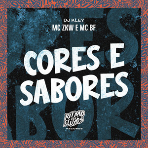 Cores e Sabores