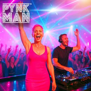 Get the Party Started (Acapella Vocal)