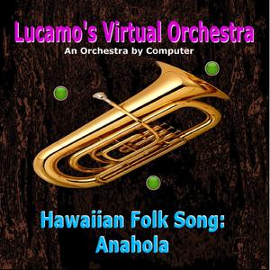 Hawaiian Folk Song: Anahola