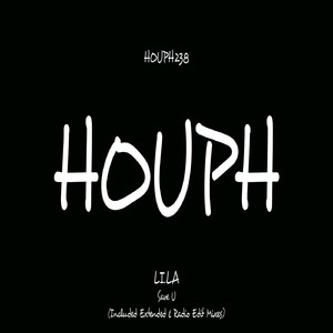 Save U (Extended Mix)
