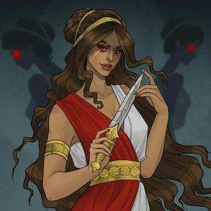 Hold Them Down (Female Version)