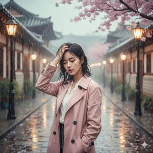 첫사랑 그 사람