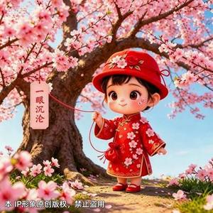 一眼沉沦