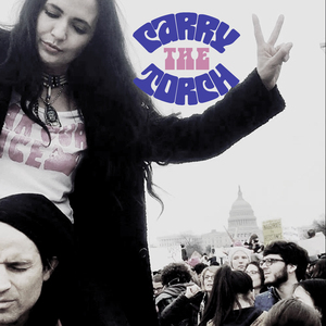 Carry The Torch