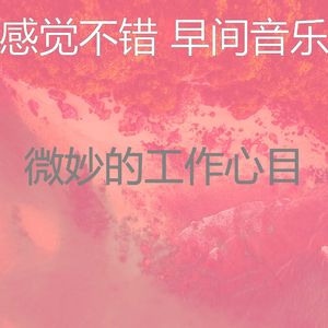 柔和的学习时刻