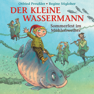 Eine neue Zipfelmütze