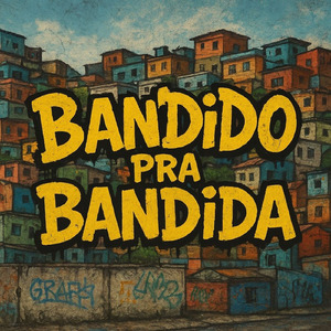 BANDIDO PRA BANDIDA
