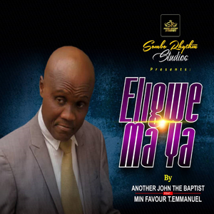 Eligwe Ma Ya