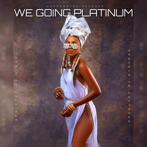We Going Platinum