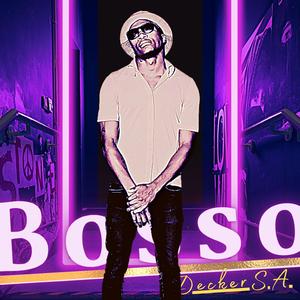 Bosso(Peter Too)
