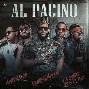 Al Pacino (feat. La Gente Con Clase)