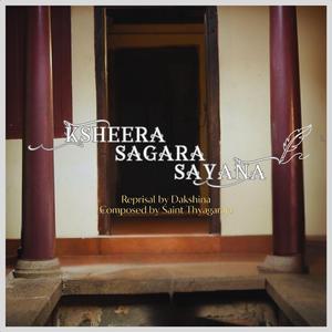 Ksheerasagara sayana (feat. Indu prasad)