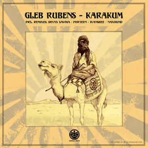 Karakum (Ivanshee Remix)