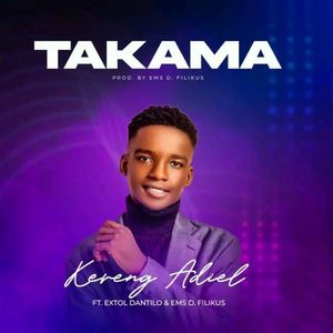 Takama