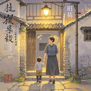 温灯予我