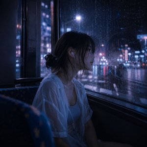 夜明けの残響