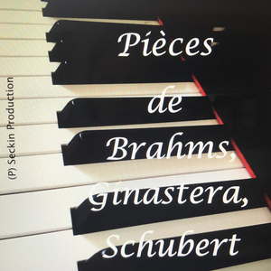 Variations (Händel Variationen)