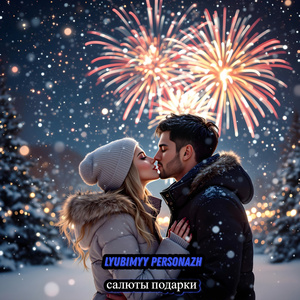 Салюты подарки