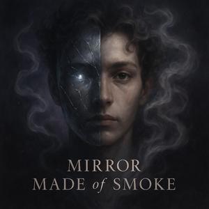 Mirror Made of Smoke – Not Everyone Shows Their Scars