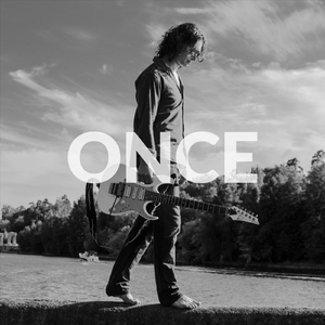 Once