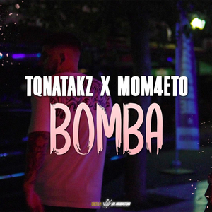 Bomba (feat. MOM4ETO)