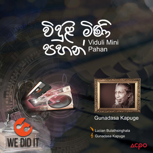 Viduli Mini Pahan (Radio Version)