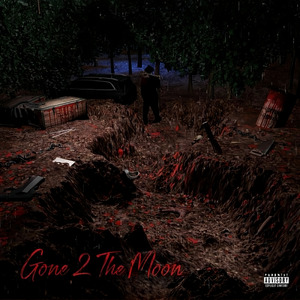 Gone 2 The Moon