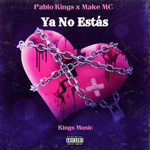 Ya No Estás