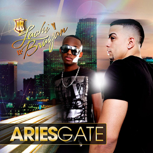 Ariesgate