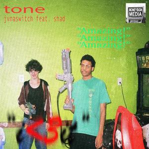 tone (feat. shad)