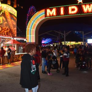 Around Town (feat. RewindRaps)