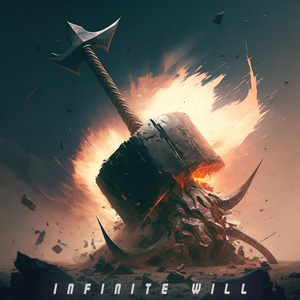 无尽的意志 [INFINITE WILL]