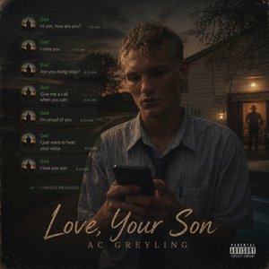 Love, Your Son