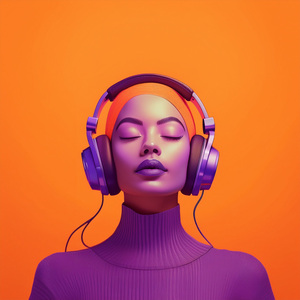 Cruiseando Por La Ciudad Tranquila