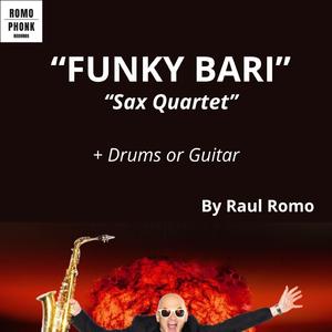 Funky Bari