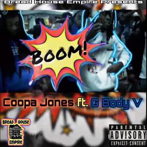 Boom (feat. G Body V)