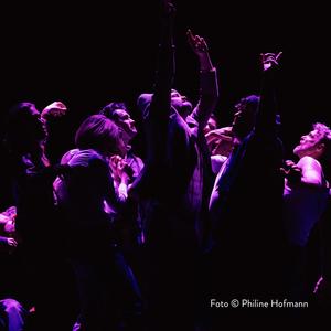 The Story Goes On (Best of Theatre Soundtrack by Daniel Feik)