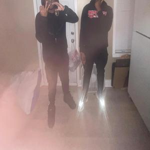 OUTSIDE 2 (feat. Lilchuckloww)