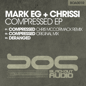 Compressed (Chris McCormack Remix)