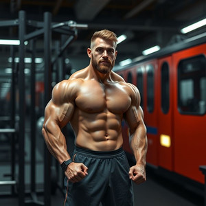 Тяжелые сеты Кавказа