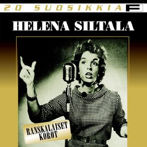 Etkö uskalla mua rakastaa